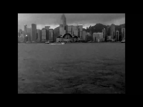 【2024 TIDF】亞洲視野競賽｜《失去的部分》Lost a Part Of