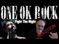 Download Lagu ONE OK ROCK | FIGHT THE NIGHT | REACTION by @GianniBravoSka  ( Italian Artist)