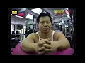 Bolo Yeung rare interview