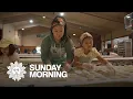 How Japanese mochi brings communities in America together