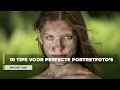 Download Lagu 10 tips voor perfecte portretfoto's - Webinar met Elja Trum