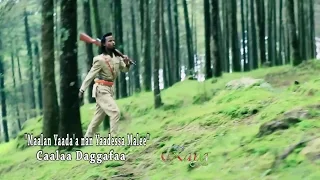 Caalaa Daggafaa Maalan Yaadda A Nan Yaaddessa Malee NEW Oromo Music 2016 By Raya Studio 