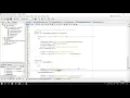 Studi Kasus Modul 5 Java Database Connectivity Praktikum OOP