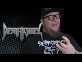 DEATH ANGEL - Bored  (Flashback Reaction)
