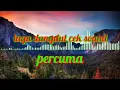 Download Lagu lagu dangdut cek sound // percuma --__--cocok buat tes speaker anda