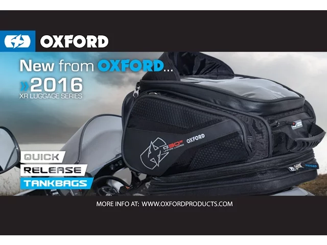 Oxford Quick Release Bike Adaptor - Type 1 (Suzuki)