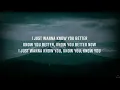 Download Lagu Taylor Swift - Everything Has Changed (Taylor's Version) ft. Ed Sheeran (Lyrics)