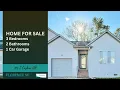 Stunning 3-Bedroom Townhome in Cypress Point Community - Florence SC