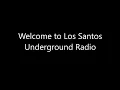 Ten City - Devotion / Gta 5 / The Black Madonna LSUR