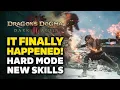 Dragon s Dogma 2 Dark Arisen Just Confirmed Hard Mode New Skills Transmog No Vocation
