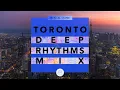 Lagu 🍁 Toronto Urban Textures • Electronic Dub 2025 Full Mix