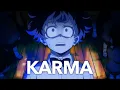 Download Lagu My Hero Academia [AMV] Karma