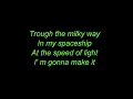 Hardwell ft. Mitch Crown - Call me a Spaceman - Lyrics