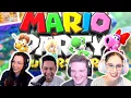 Mario Party Superstars The Betrayal Full Stream - Meg Turney