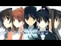 Download Lagu White Album 2 OST - Michio Kinugasa Tribute (Music Compilation)