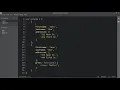 Javascript Understanding The Weird Parts 065 Initialization