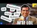 Javascript Rendering Patterns Explained What Are They