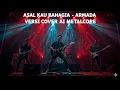 Lagu 🎸 Armada – Asal Kau Bahagia | Versi AI Metalcore (Epic Emotional Cover)