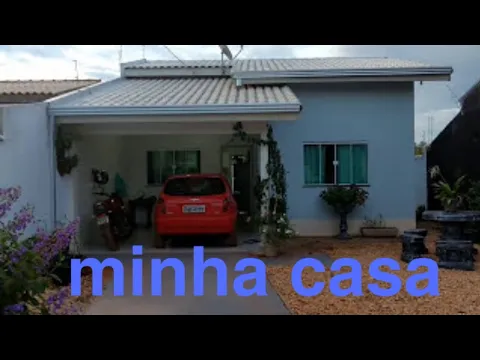 Download MP3 MINHA CASA - CONSTRUÍ COM R$ 50 MIL REAIS