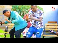 Download Lagu NYAMABONDO bamubyinne kumubyimba😂😂😂/Aba iyo bahuye haba haka gusa umuriro uba utwikana