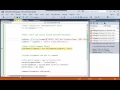 ADO NET - Part 6 Parameterized Query and Executing Stored Procedures