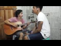 Tulad Mo - TJ Monterde (Sean Oquendo ft. Hamza Wata Cover)