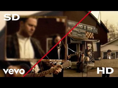 Download MP3 The Tragically Hip - Ahead By A Century (Official Music Video)