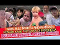 ORG TUA BULE PANIK ANAKNYA SULIT LUPAKAN KESERUAN DGN TEMAN BOCIL INDONESIA MRK SELALU INGIN KEMBALI