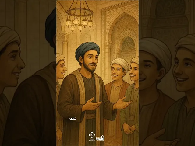 ⁣كلما شكرت تحتاج شكر ! |  #السيد_أحمد_الصافي #الله تعالى #الشكر #القرآن_الكريم #دعاء #ادعية