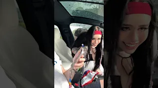 Lucky He Didn T Notice Youtubeshorts 