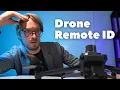 Drone Remote ID EXPLAINED MUST KNOW in 2026
