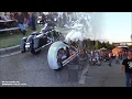 HELL RIDER - Bike Night Greenville SC