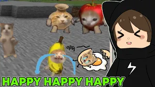 Download HAPPY HAPPY HAPPY MP3