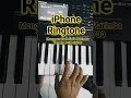 Download Lagu iPhone 15 Pro max Ringtone #iPhone15ProMax #iphone14promax