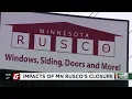 Minnesota Rusco suddenly closes after 70 years in business leaving customers scrambling
