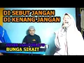 Download Lagu Di Sebut Jangan Di Kenang Jangan Cover Lagu Melayu - Bunga Sirait @FikriAnshori19