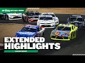 NASCAR O Reilly Auto Parts Series Highlights 2026 Sonoma Raceway