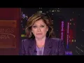 Maria Bartiromo My comment was taken wildly out of context