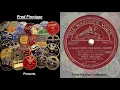 Ray Kinney & His Hawaiian Musical Ambassadors - A Million Moons Over Hawaii(1942)