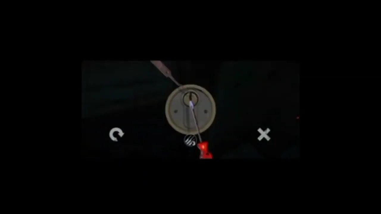 Main game horror (full video) Remake
