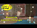 Mastering Herakle s Strength Vault Immortals Fenyx Rising King s Peak