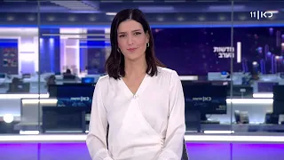 חדשות הערב 18 03 20 משבר הקורונה הערכה מספר המובטלים עלול להגיע למיליון המהדורה המלאה 