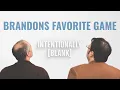 Lagu Why Does Brandon Love This Video Game? — Intentionally Blank EP. 235