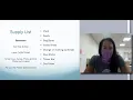 Guidepost Montessori Elementary Orientation Sept 2020