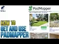 How To Get And Use PadMapper