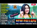PLAT K Full Album Terbaru 2025 || CINTA DAN AIR MATA - NEW PALLAPA Full Album Terbaru 2025
