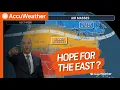 Major Weather Pattern Shift Brings Unusual Warmth But Will It Last