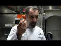 How to Prepare Open Oysters Blue Harbour Head Chef Mr Tuna Demonstrates