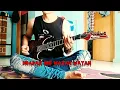Download Lagu KIDUNG WAHYU KOLOSEBO COVER  ( GOTHIC METAL ) cover
