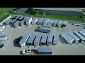 Enclosed Cargo Trailers for Sale Total Trailers formerly MO Great Dane